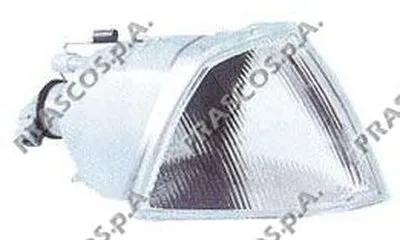 Фонарь указателя поворота PRASCO купить