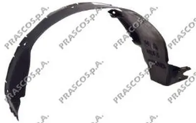 Внутренняя часть крыла PRASCO купить