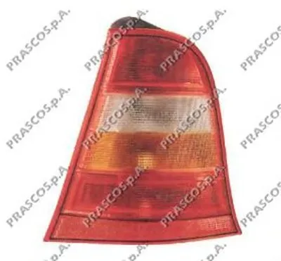 Задний фонарь PRASCO купить