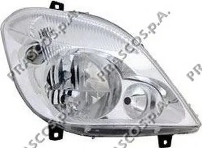 Фара PRASCO купить