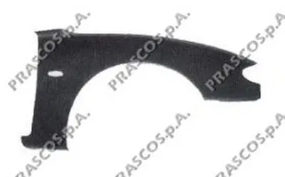 Крыло PRASCO купить