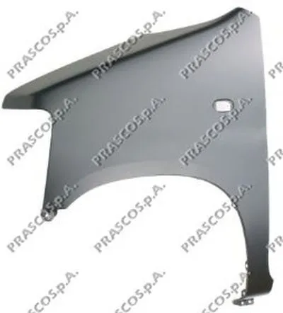 Крыло PRASCO купить