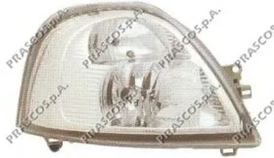 Фара PRASCO купить