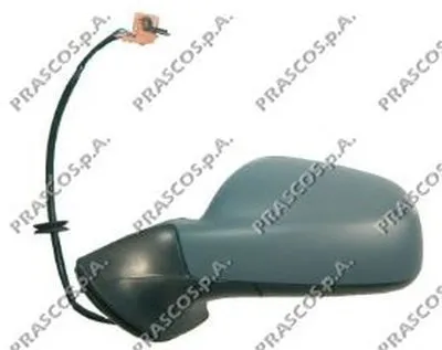 Наружное зеркало PRASCO купить