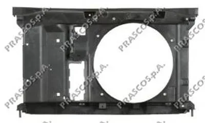 Облицовка передка PRASCO купить