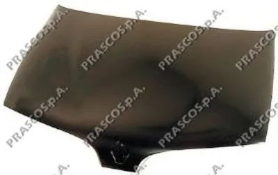 Капот двигателя PRASCO купить