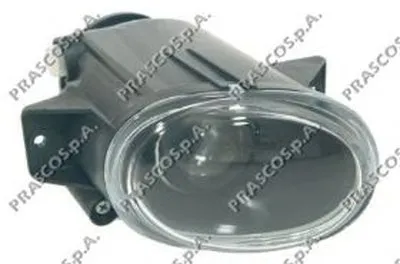 Противотуманная фара PRASCO купить