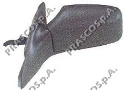 Наружное зеркало PRASCO купить