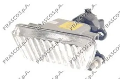 Противотуманная фара PRASCO купить