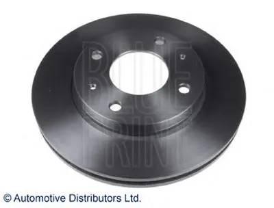 Тормозной диск BLUE PRINT купить