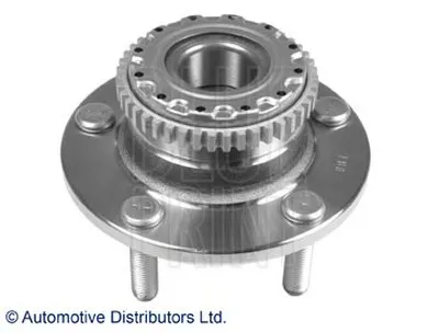 Комплект подшипника ступицы колеса BLUE PRINT купить