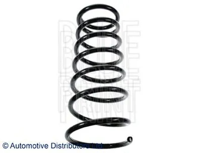 винтовая пружина BLUE PRINT купить