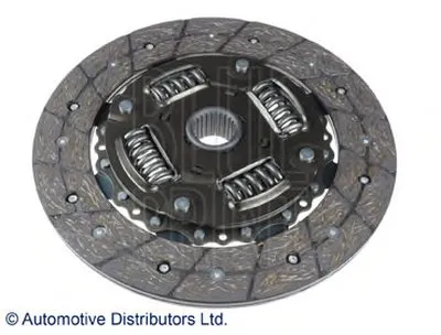 Диск сцепления BLUE PRINT купить