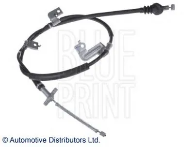 Трос, стояночная тормозная система BLUE PRINT купить