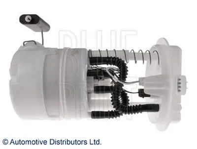 Топливный насос BLUE PRINT купить