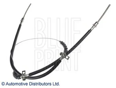 Трос, стояночная тормозная система BLUE PRINT купить