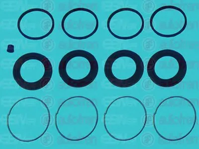 Ремкомплект, тормозной суппорт AUTOFREN SEINSA купить