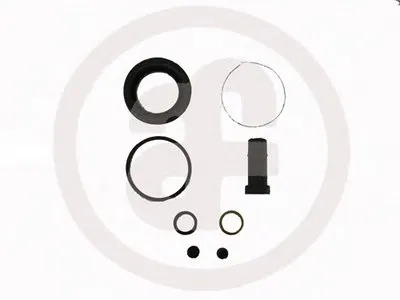 Ремкомплект, тормозной суппорт AUTOFREN SEINSA купить