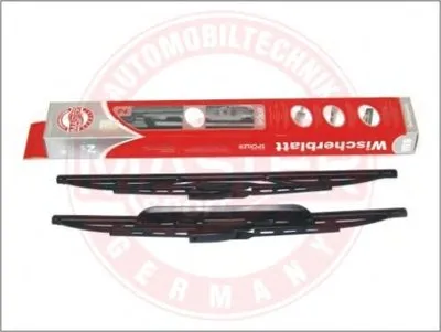 Щетка стеклоочистителя MASTER-SPORT купить