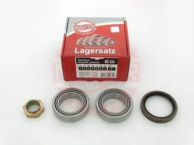 Комплект подшипника ступицы колеса MASTER-SPORT купить