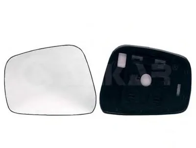 Зеркальное стекло, наружное зеркало ALKAR купить