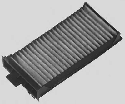 Фильтр, воздух во внутренном пространстве ACTIVAIR OPEN PARTS купить