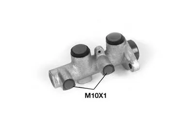 целиндер ручного тормоза FLUIDA OPEN PARTS купить