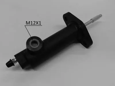 Рабочий цилиндр, система сцепления FLUIDA OPEN PARTS купить