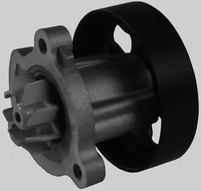 Водяной насос AQUAFLU OPEN PARTS купить