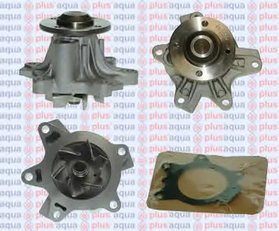 Водяной насос AQUAPLUS купить