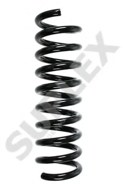 винтовая пружина SUPLEX купить