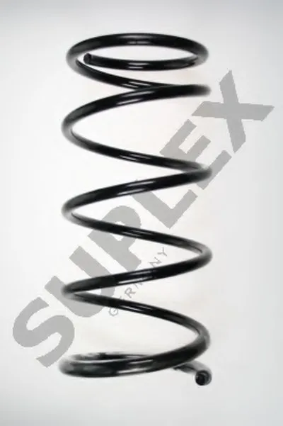 винтовая пружина