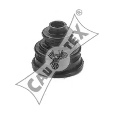 Комплект пылника, приводной вал CAUTEX купить