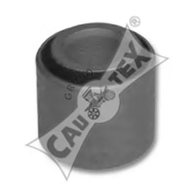 Втулка, вал сошки рулевого управления CAUTEX купить