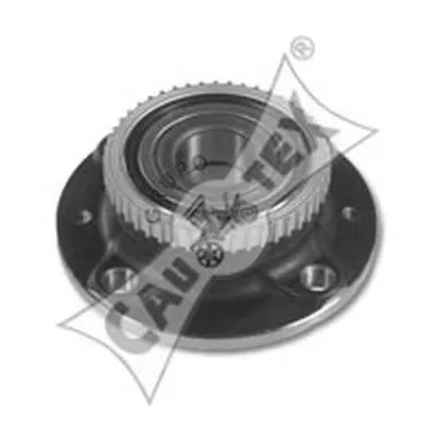 ? колесн. ступицы = CAUTEX купить