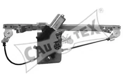 Подъемное устройство для окон CAUTEX купить