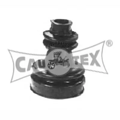 Комплект пылника, приводной вал CAUTEX купить