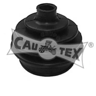 Комплект пылника, приводной вал CAUTEX купить