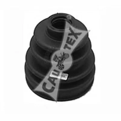 Комплект пылника, приводной вал CAUTEX купить