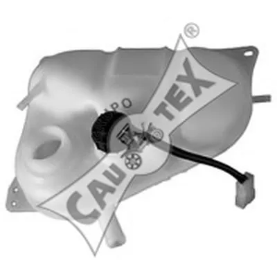 Компенсационный бак, охлаждающая жидкость CAUTEX купить