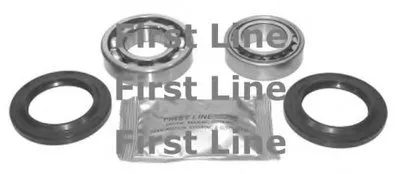 Комплект подшипника ступицы колеса FIRST LINE купить