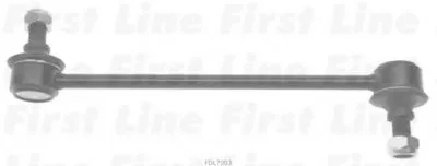 Тяга / стойка, стабилизатор FIRST LINE купить