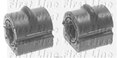 Ремкомплект, соединительная тяга стабилизатора FIRST LINE купить