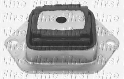 Втулка, балка моста FIRST LINE купить