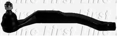 Наконечник поперечной рулевой тяги FIRST LINE купить