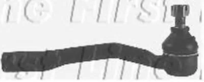 Наконечник поперечной рулевой тяги FIRST LINE купить