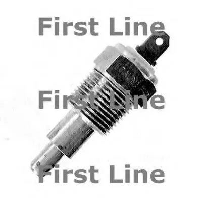 Термовыключатель, вентилятор радиатора FIRST LINE купить