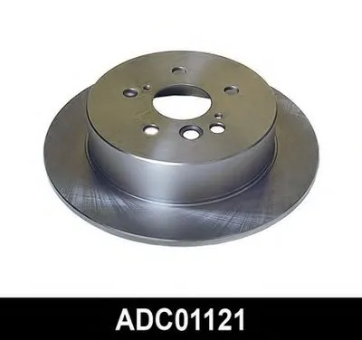 Тормозной диск COMLINE купить