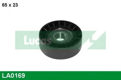 Паразитный / Ведущий ролик, зубчатый ремень LUCAS ENGINE DRIVE купить