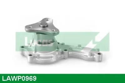 Водяной насос LUCAS ENGINE DRIVE купить